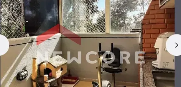 Apartamento com 4 Quartos à venda, 92m² no Conceição, Osasco