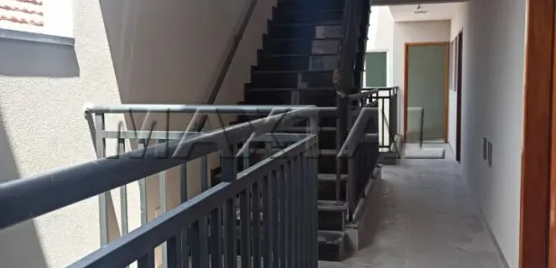 Apartamento com 1 Quarto para alugar, 26m² no Jardim Paraíso, São Paulo