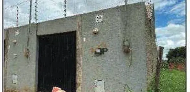 Casa com 2 Quartos à venda, 82m² no Setor Sul, Planaltina