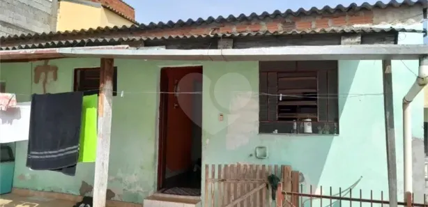 Casa com 1 Quarto à venda, 35m² no Jardim América, Várzea Paulista