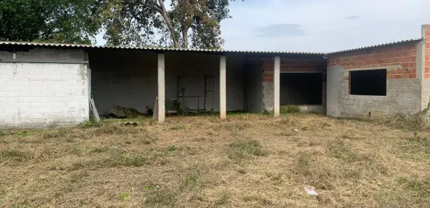 Terreno / Lote / Condomínio para venda ou aluguel, 3052m² no Itapuca, Resende