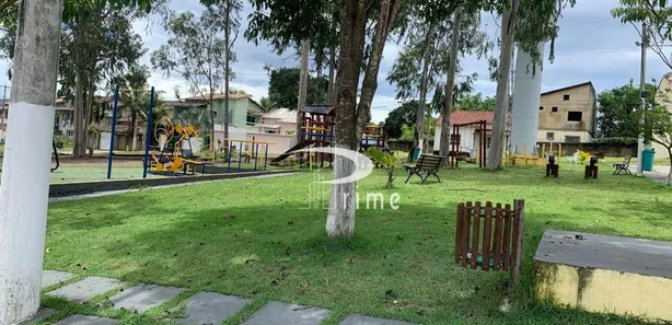 Casa de Condomínio com 3 Quartos à venda, 130m² no Bela Vista, Itaboraí