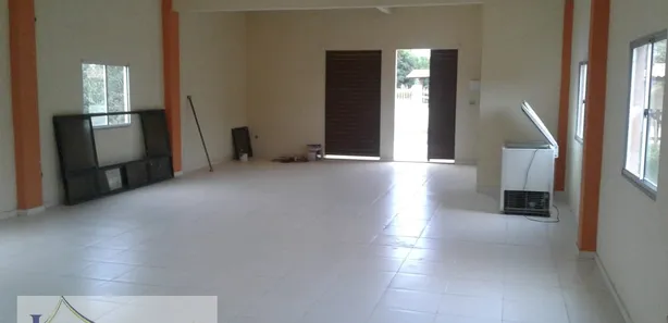 Loja / Salão / Ponto Comercial à venda, 150m² no Centro, Paty do Alferes