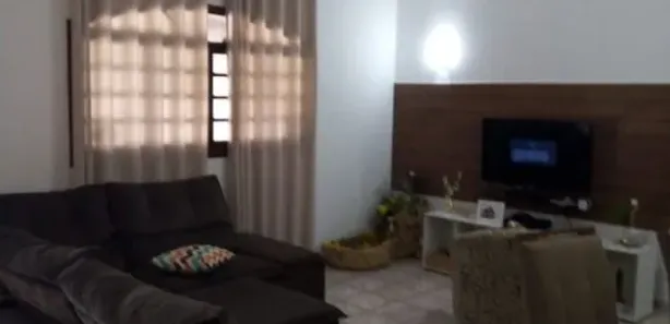 Casa com 2 Quartos à venda, 122m² no Jardim Nossa Senhora de Fátima, Nova Odessa