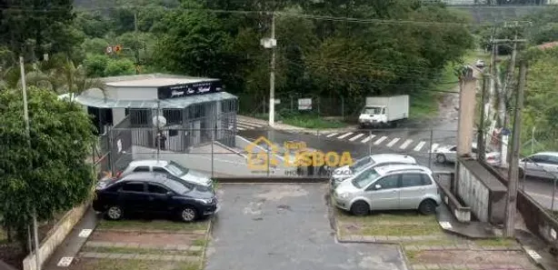 Apartamento com 2 Quartos à venda, 66m² no Parque São Rafael, São Paulo