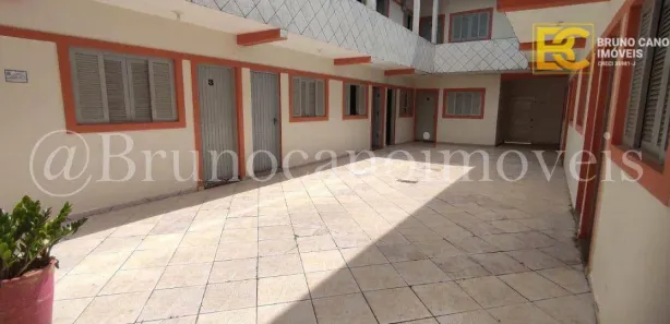 Kitnet com 1 Quarto à venda, 40m² no Estância Balneária Convento Velho, Peruíbe