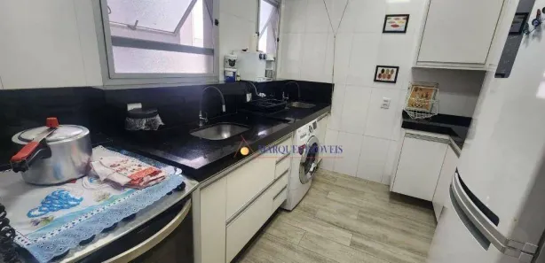 Apartamento com 2 Quartos à venda, 60m² no Leitão, Louveira