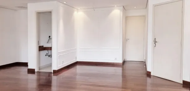 Apartamento com 2 Quartos para alugar, 94m² no Santo Amaro, São Paulo