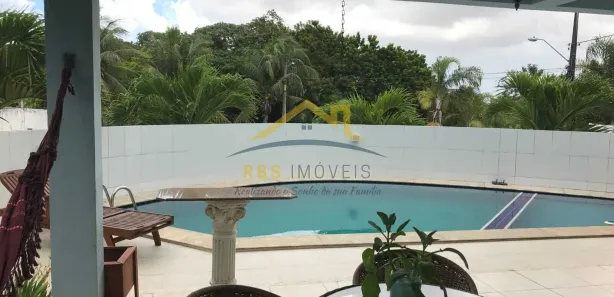 Casa com 6 Quartos à venda, 321m² no Portão, Lauro de Freitas