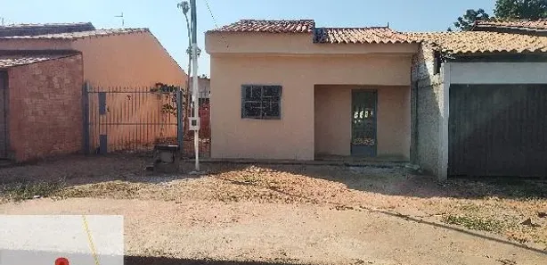 Casa com 2 Quartos à venda, 130m² no , Padre Bernardo