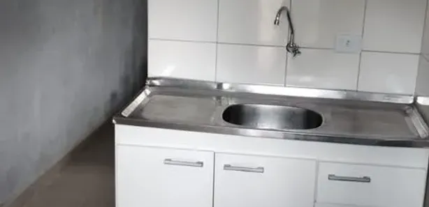 Apartamento com 1 Quarto para alugar, 30m² no Jardim Paulista, Campina Grande do Sul