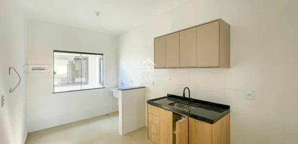 Apartamento com 2 Quartos à venda, 63m² no Jardim Atlântico Oeste (Itaipuaçu), Maricá