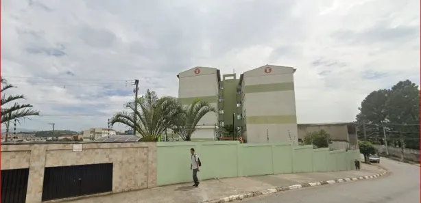 Apartamento com 2 Quartos à venda, 47m² no Chácara Dona Escolástica, Itaquaquecetuba