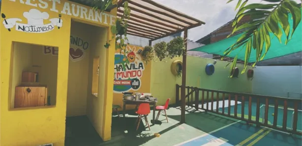 Loja / Salão / Ponto Comercial à venda, 1000m² no Arembepe (Abrantes), Camaçari