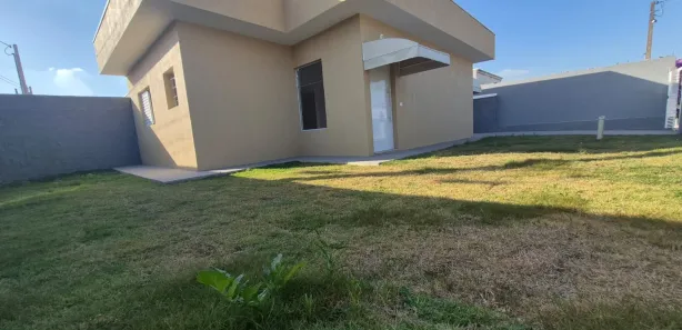 Casa com 2 Quartos à venda, 177m² no Estância Comandante Barros, Jarinu