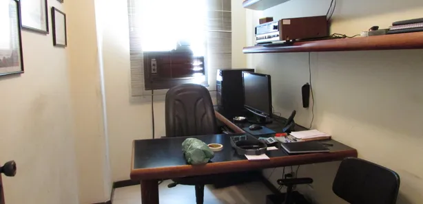 Conjunto Comercial / Sala à venda, 60m² no Cidade Jardim, Belo Horizonte