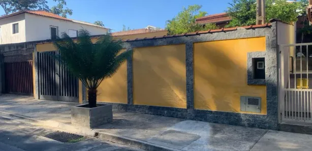 Casa com 1 Quarto à venda, 250m² no Jardim Porangaba, Águas de São Pedro