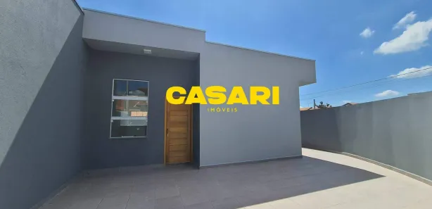 Casa com 2 Quartos à venda, 60m² no Taquaral, Cerquilho