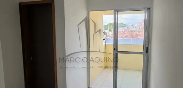 Apartamento com 2 Quartos à venda, 50m² no Pau Amarelo, Paulista