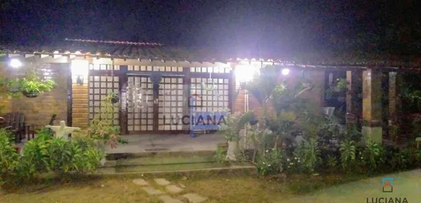 Fazenda / Sítio / Chácara com 6 Quartos à venda, 600m² no Alpes Suiços, Gravatá