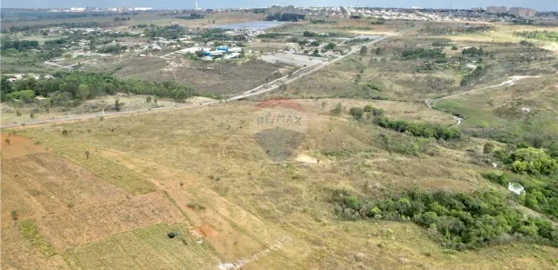 Terreno / Lote / Condomínio à venda, 51000m² no Brazlândia, Brasília