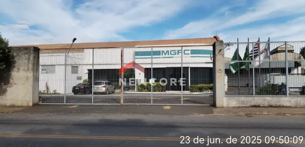 Galpão / Depósito / Armazém à venda, 2327070m² no Vila Santa Edwirges, São João da Boa Vista