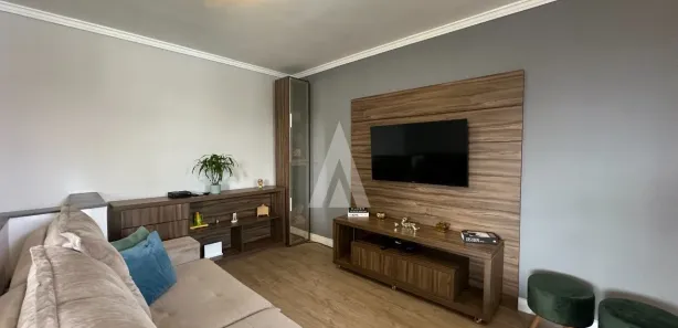 Cobertura com 2 Quartos à venda, 100m² no Santo Antônio, Joinville