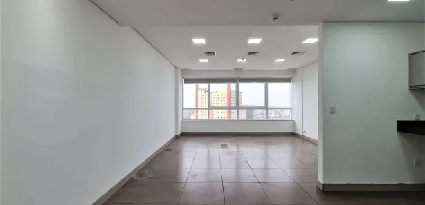 Conjunto Comercial / Sala para alugar, 40m² no Vila São José, São José do Rio Preto