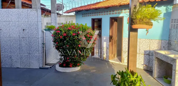 Casa com 4 Quartos para venda ou aluguel, 180m² no , Salinópolis