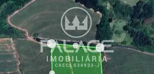Fazenda / Sítio / Chácara com 1 Quarto à venda, 46000m² no Centro (Tupi), Piracicaba