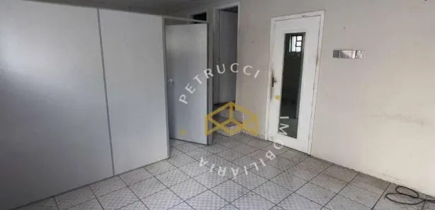 Galpão / Depósito / Armazém para alugar, 270m² no Jardim Novo Campos Elíseos, Campinas