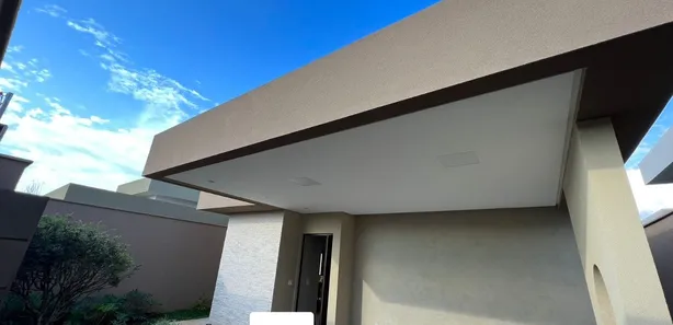 Casa com 3 Quartos à venda, 235m² no Setor Cristina II Expansão, Trindade