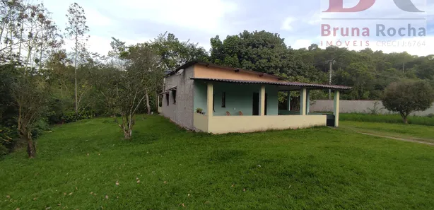 Fazenda / Sítio / Chácara à venda, 4253m² no Vale das Pedrinhas, Guapimirim