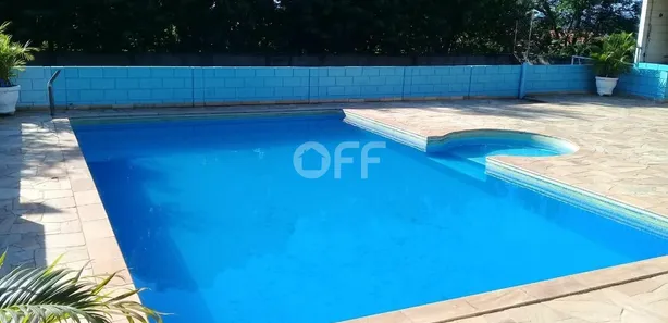 Fazenda / Sítio / Chácara com 5 Quartos à venda, 500m² no Parque Dante Marmirolli, Sumaré