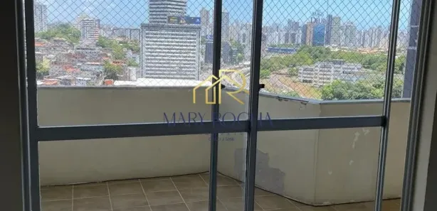Apartamento com 3 Quartos à venda, 160m² no Candeal, Salvador