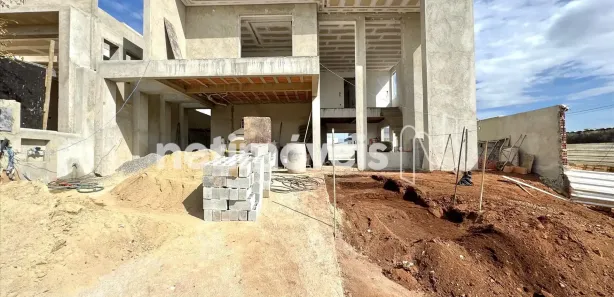 Casa com 4 Quartos à venda, 253m² no Residencial Park I, Vespasiano