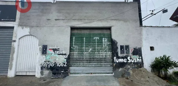 Loja / Salão / Ponto Comercial para alugar, 27m² no Centro, Bertioga