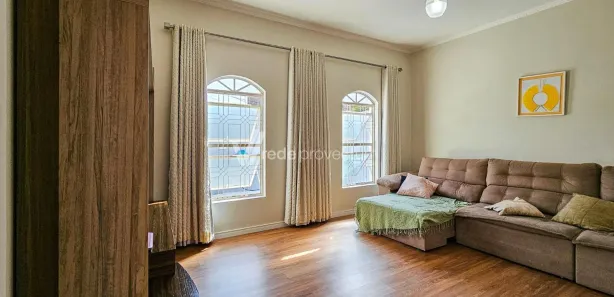 Casa com 3 Quartos à venda, 156m² no Jardim São Pedro de Viracopos, Campinas