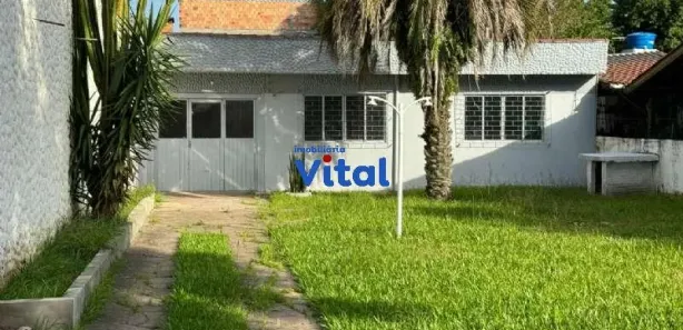 Casa com 3 Quartos à venda, 138m² no Niterói, Canoas