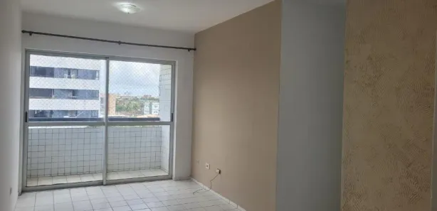 Apartamento com 3 Quartos para alugar, 62m² no Candeias, Jaboatão dos Guararapes