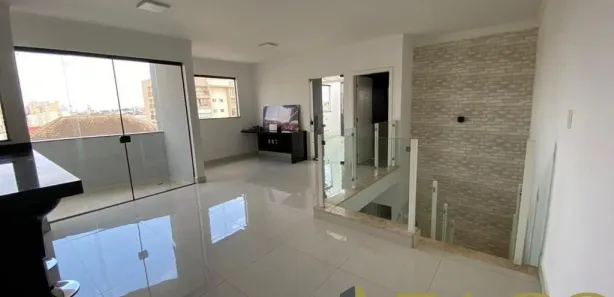 Cobertura com 4 Quartos à venda, 200m² no Residencial Amazonas, Franca