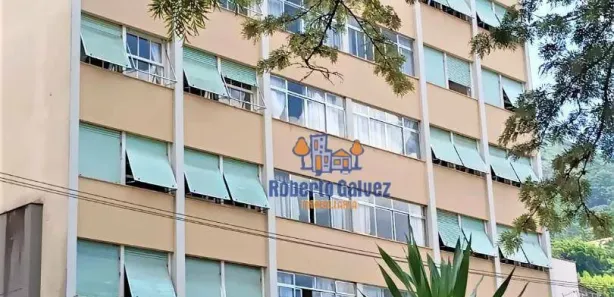 Apartamento com 3 Quartos para alugar, 115m² no Centro, Nova Friburgo