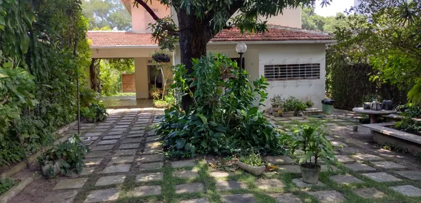 Casa com 5 Quartos à venda, 356m² no Santo Amaro, Recife
