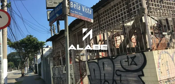 Terreno / Lote / Condomínio para alugar, 250m² no Santo Amaro, São Paulo