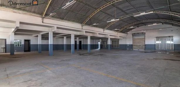Galpão / Depósito / Armazém para venda ou aluguel, 1000m² no Jardim Nossa Senhora das Gracas, Campina Grande do Sul