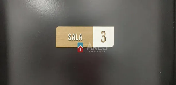 Conjunto Comercial / Sala para alugar, 30m² no Centro, Santa Bárbara D'Oeste