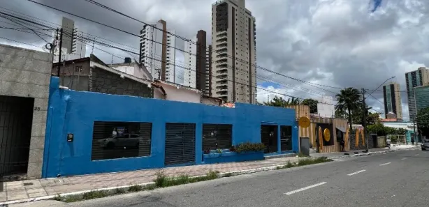 Loja / Salão / Ponto Comercial à venda, 224m² no Centro, Campina Grande