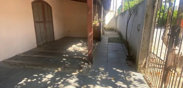 Casa Comercial para venda ou aluguel, 267m² no Estação, São Pedro da Aldeia
