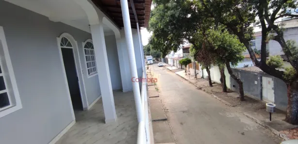 Casa com 2 Quartos à venda, 150m² no Santa Rita, Governador Valadares