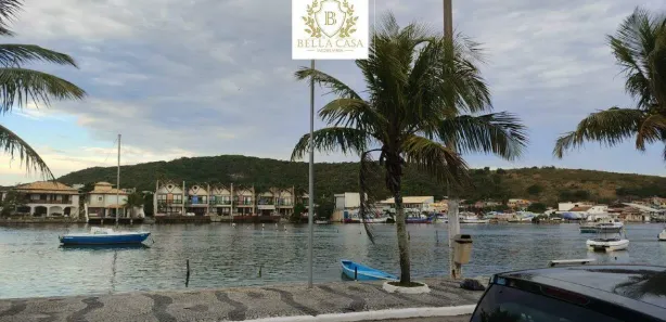 Loja / Salão / Ponto Comercial para alugar, 45m² no Portinho, Cabo Frio